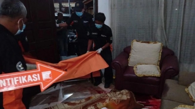 Berkas Lengkap, Perkara ABG Pembunuh Ayah dan Nenek di Cilandak Dilimpahkan ke Kejari Jaksel Hari Ini